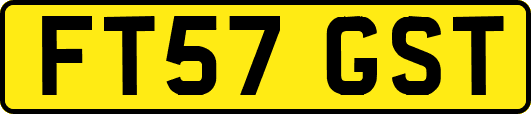 FT57GST