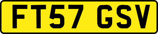FT57GSV