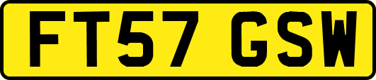 FT57GSW
