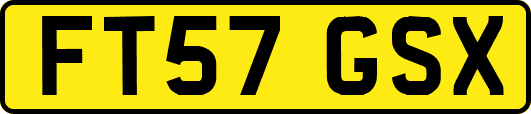 FT57GSX