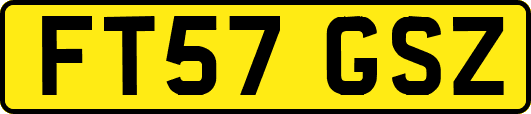 FT57GSZ