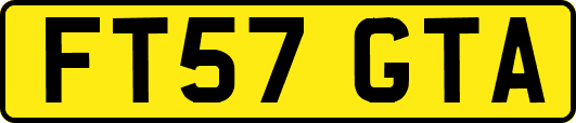 FT57GTA