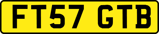 FT57GTB