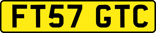 FT57GTC