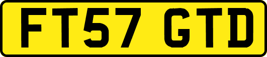 FT57GTD