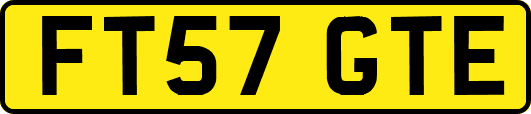 FT57GTE