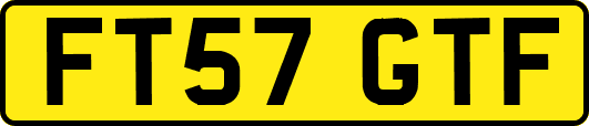 FT57GTF