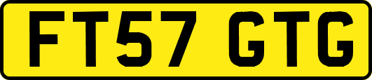 FT57GTG