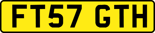 FT57GTH