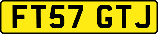FT57GTJ