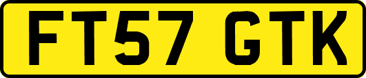 FT57GTK