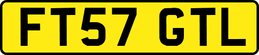 FT57GTL
