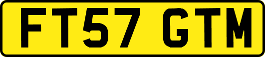 FT57GTM