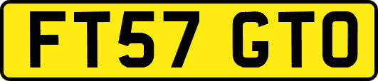 FT57GTO