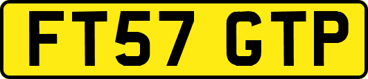 FT57GTP