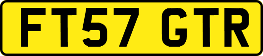 FT57GTR