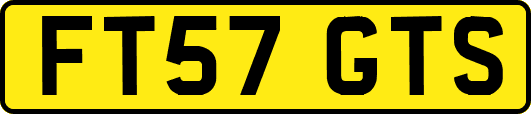FT57GTS