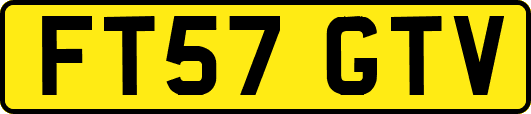 FT57GTV