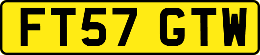 FT57GTW