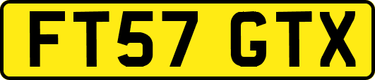 FT57GTX