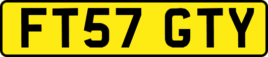 FT57GTY