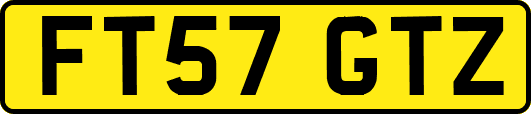 FT57GTZ
