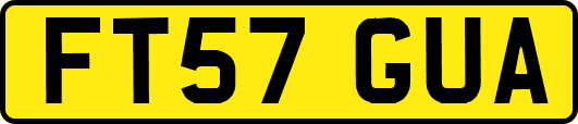FT57GUA