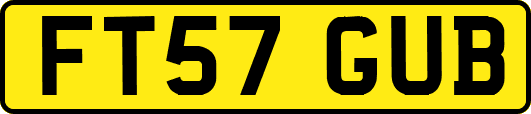 FT57GUB