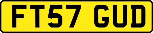 FT57GUD