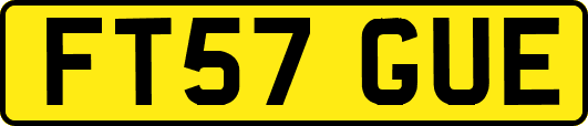 FT57GUE