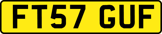 FT57GUF