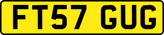 FT57GUG