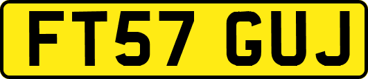 FT57GUJ