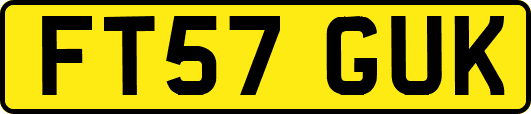 FT57GUK