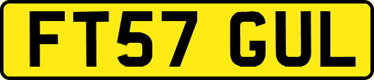 FT57GUL