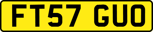 FT57GUO