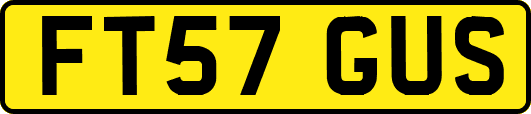 FT57GUS
