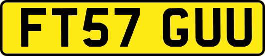 FT57GUU