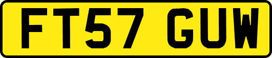FT57GUW