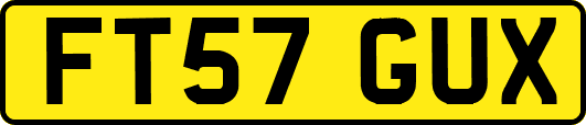 FT57GUX