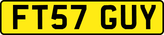 FT57GUY