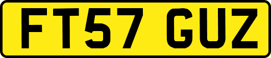 FT57GUZ