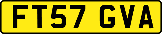 FT57GVA