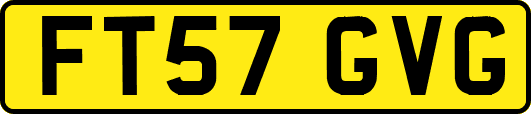 FT57GVG
