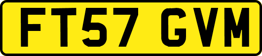 FT57GVM