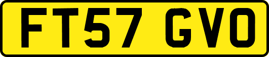 FT57GVO