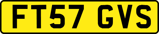 FT57GVS