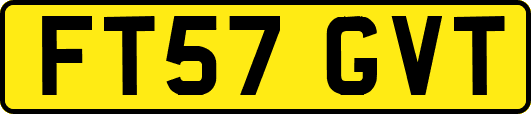FT57GVT