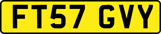 FT57GVY