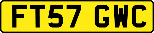 FT57GWC